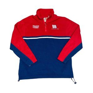 Dale Jr NASCAR Fleece Jacket
